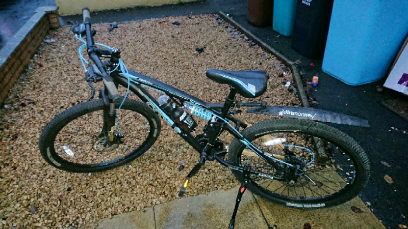 argos bike puncture repair kit
